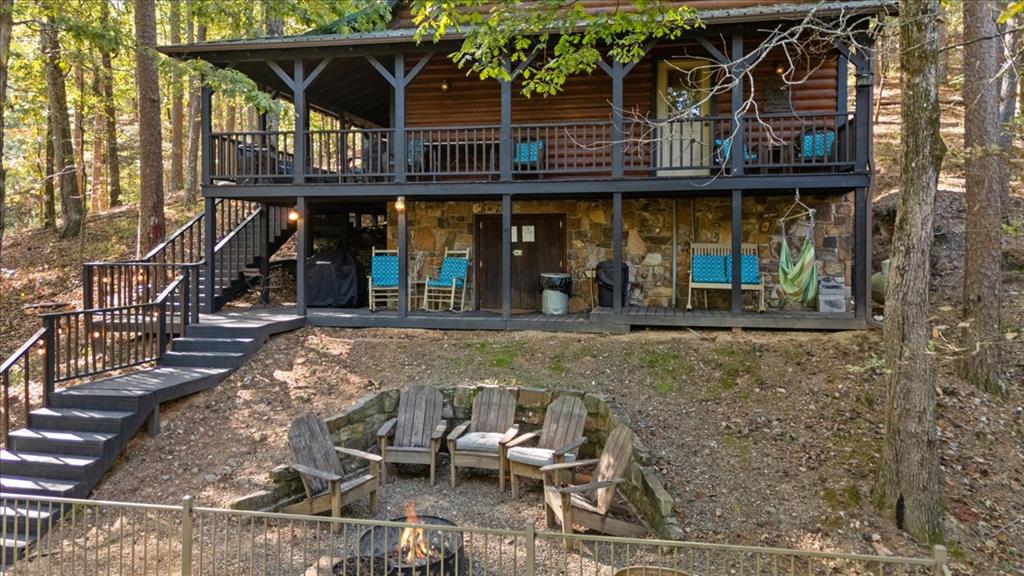673 Mako Road