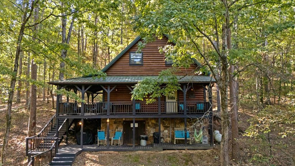 673 Mako Road