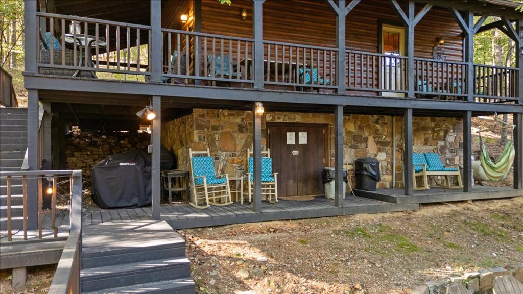 673 Mako Road
