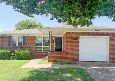 Photo of 3116 NW 65th Street, Oklahoma City, OK 73116 (MLS # 1230807)