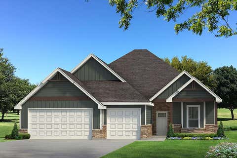 Photo of 11508 NW 136th Circle, Piedmont, OK 73078 (MLS # 1245996)