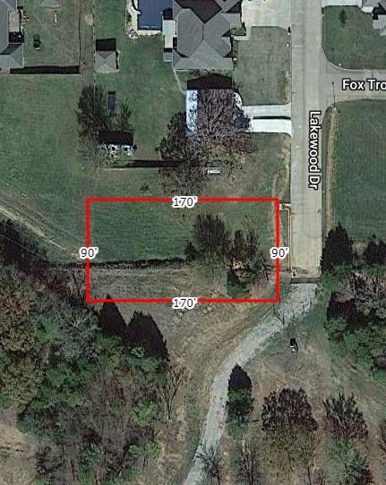 Photo 1 of 3 — 23 Lakewood Drive, Seminole, OK 74868