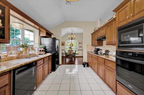Photo of 2912 Astor Drive, Norman, OK 73072 (MLS # 1231236)