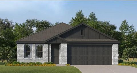 Photo of 1805 Pine Cherry Avenue, Mustang, OK 73128 (MLS # 1224318)