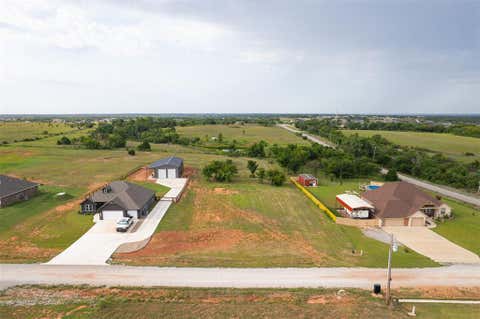 Photo of 2303 County Road 1332, Blanchard, OK 73010 (MLS # 1238934)