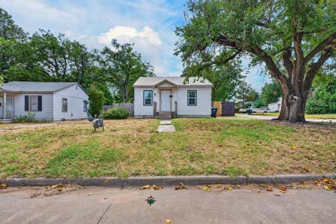 Photo of 4900 N Willow Avenue, Bethany, OK 73008 (MLS # 1246155)