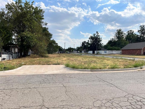 Photo of 3308 S Agnew Avenue, Oklahoma City, OK 73119 (MLS # 1251122)