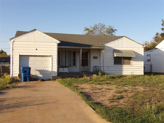 414 W HICKORY AVE, ENID, OK 73701 - Image 9758b4a215a2b0cf897d9fcb0c7bafbc/55838849