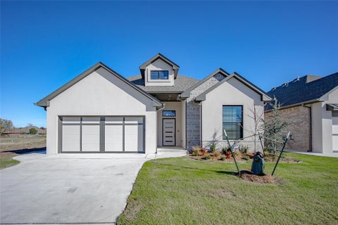 Photo of 13304 Lisbon Avenue, Oklahoma City, OK 73170 (MLS # 1251124)