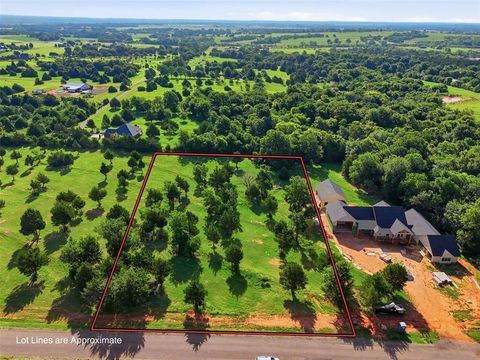 Photo of 30392 Mesquite Way, Norman, OK 73072 (MLS # 1237793)