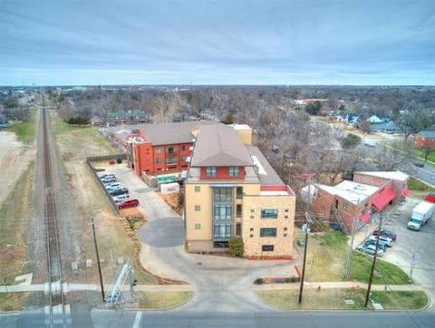 Photo of 401 E Boyd Street #314, Norman, OK 73069 (MLS # 1247485)