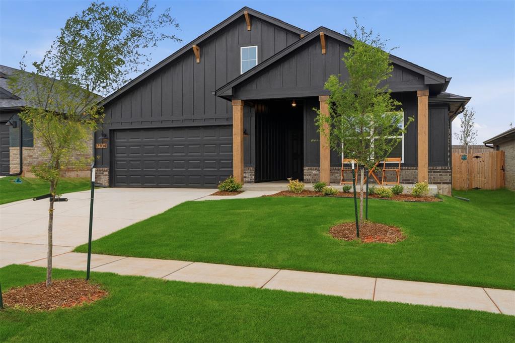 Photo 1 of 42 — 17704 Horne Lane, Edmond, OK 73012