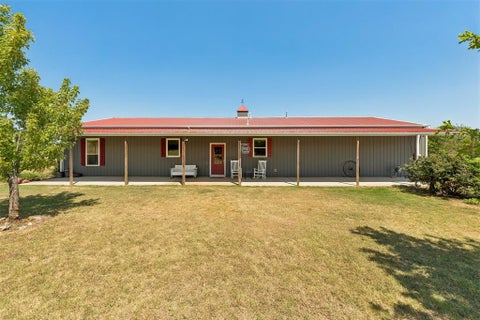 Photo of 516 S Portland Avenue, Newcastle, OK 73065 (MLS # 1244625)