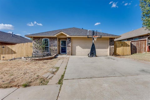 Photo of 12321 SW 9th Terrace, Yukon, OK 73099 (MLS # 1247878)