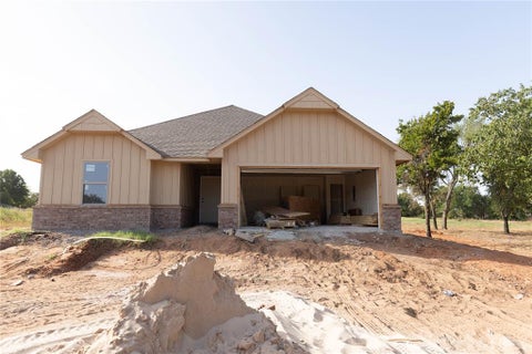 Photo of 17096 Billy Road, Washington, OK 73093 (MLS # 1247648)