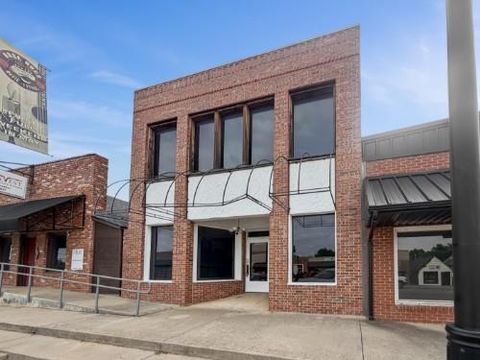 Photo of 113 S Main Highway, Noble, OK 73068 (MLS # 1226862)