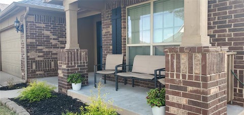 Photo of 501 Parsons Drive, Yukon, OK 73099 (MLS # 1245215)