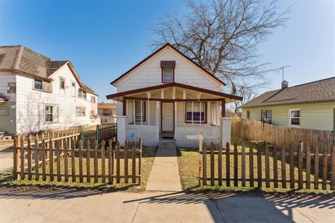 Photo of 616 N Choctaw Avenue, El Reno, OK 73036 (MLS # 1246709)