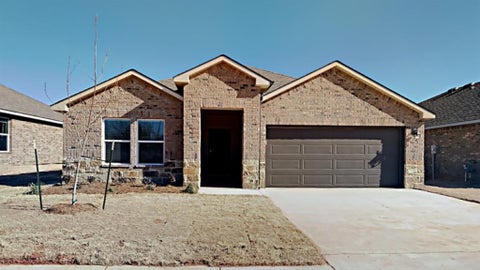 Photo of 14204 Little Brook Drive, Piedmont, OK 73078 (MLS # 1231889)