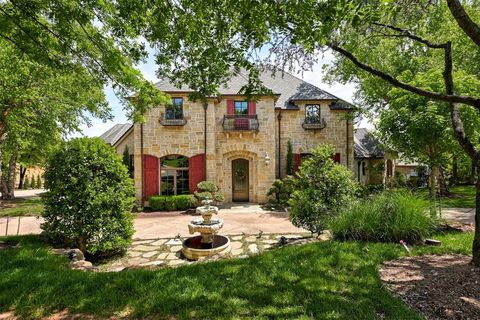 Photo of 816 Crystal Creek Place, Edmond, OK 73034 (MLS # 1225673)