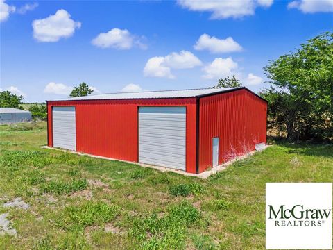Photo of 1580 N 14th Street, Guthrie, OK 73044 (MLS # 1227577)