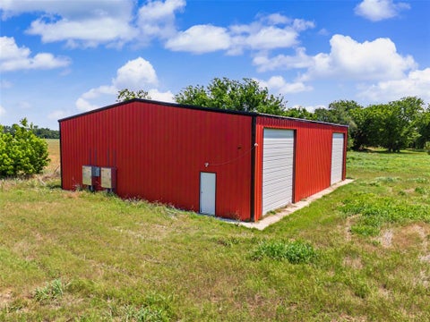 Photo of 1580 N 14th Street, Guthrie, OK 73044 (MLS # 1227577)