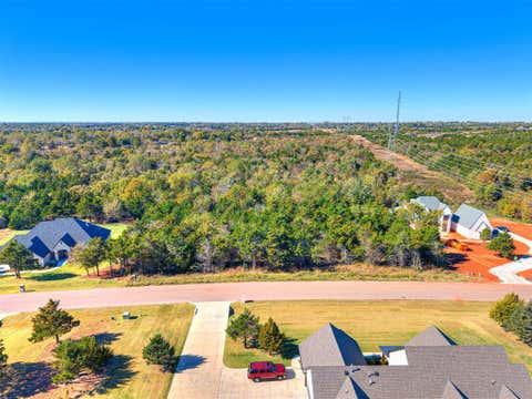 Photo of 10037 Jaeman Way, Oklahoma City, OK 73173 (MLS # 1207278)