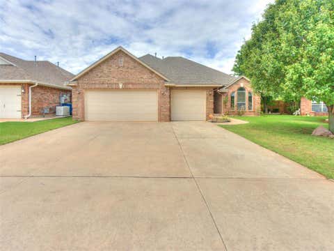 Photo of 713 N Elk Way, Mustang, OK 73064 (MLS # 1230552)