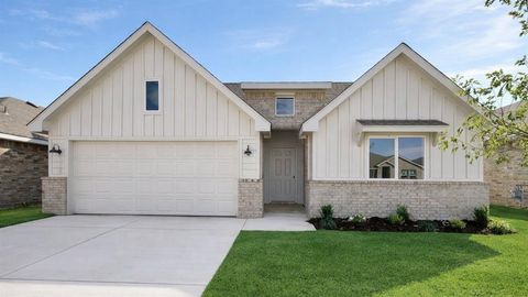 Photo of 4921 Maleah Avenue, Noble, OK 73068 (MLS # 1214117)