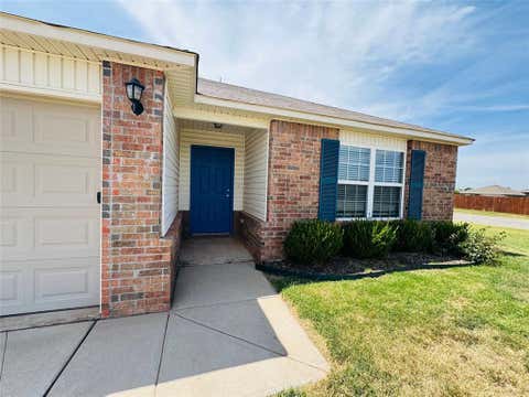 Photo of 1895 Bartlett Drive, Newcastle, OK 73065 (MLS # 1241615)