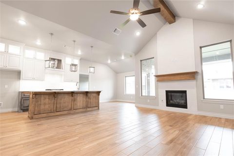 Photo of 13029 NE 8th Street, Choctaw, OK 73020 (MLS # 1205447)