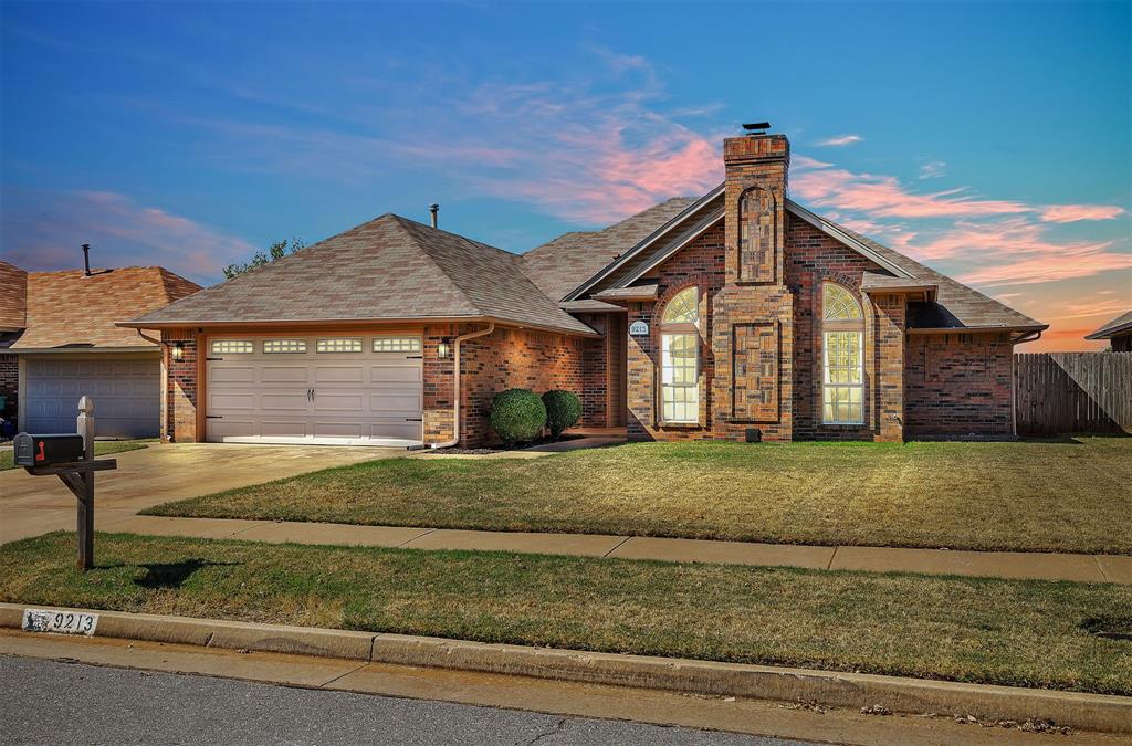 9213 Southlake Drive