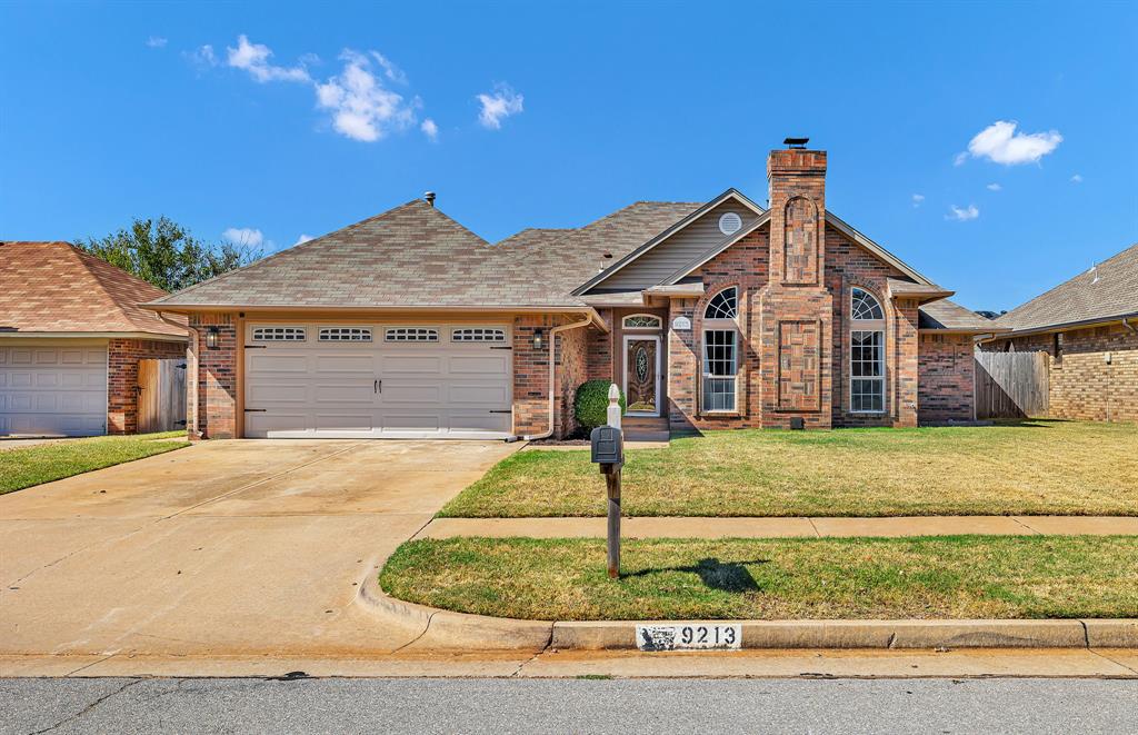 9213 Southlake Drive