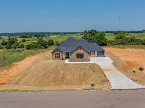 Photo of 36308 Prairie Ridge, Shawnee, OK 74804 (MLS # 1241286)