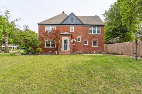 Photo of 702 S Williams Avenue, El Reno, OK 73036 (MLS # 1228182)