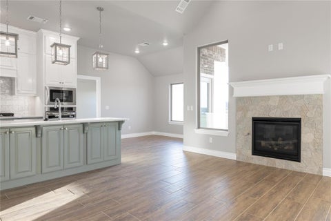 Photo of 645 Straight Street, Guthrie, OK 73044 (MLS # 1225149)