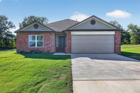 Photo of 4314 S Elm Ridge Street, Stillwater, OK 74074 (MLS # 1249429)