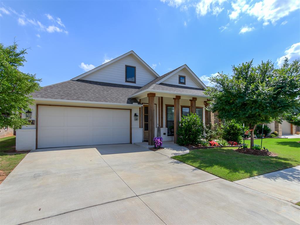 Photo 1 of 44 — 1524 SW 163rd Street, Oklahoma City, OK 73170