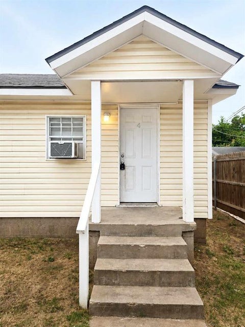 Photo of 2308 NW 12th Street #4, Oklahoma City, OK 73107 (MLS # 1245734)