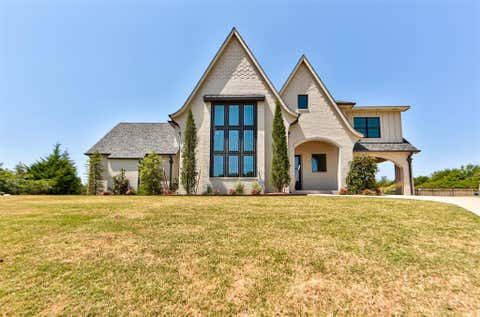 Photo of 3387 Red Ridge Drive, Blanchard, OK 73010 (MLS # 1244519)