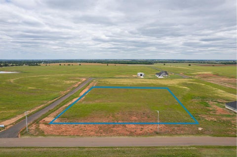 Photo of 2646 S May Avenue, Guthrie, OK 73044 (MLS # 1228388)