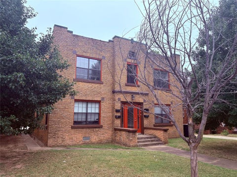 Photo of 2600 NW 12th Street, Oklahoma City, OK 73107 (MLS # 1250941)