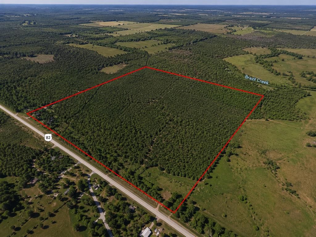Photo 1 of 5 — 123 N/a, Red Oak, OK 74563