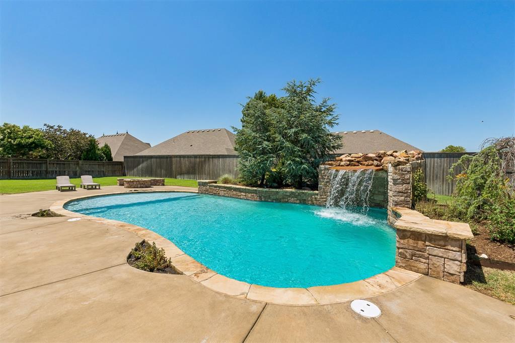 Photo 1 of 50 — 1421 NW 188th Street, Edmond, OK 73012
