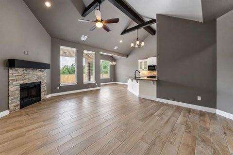Photo of 2640 Coles Creek Lane, Yukon, OK 73099 (MLS # 1249360)