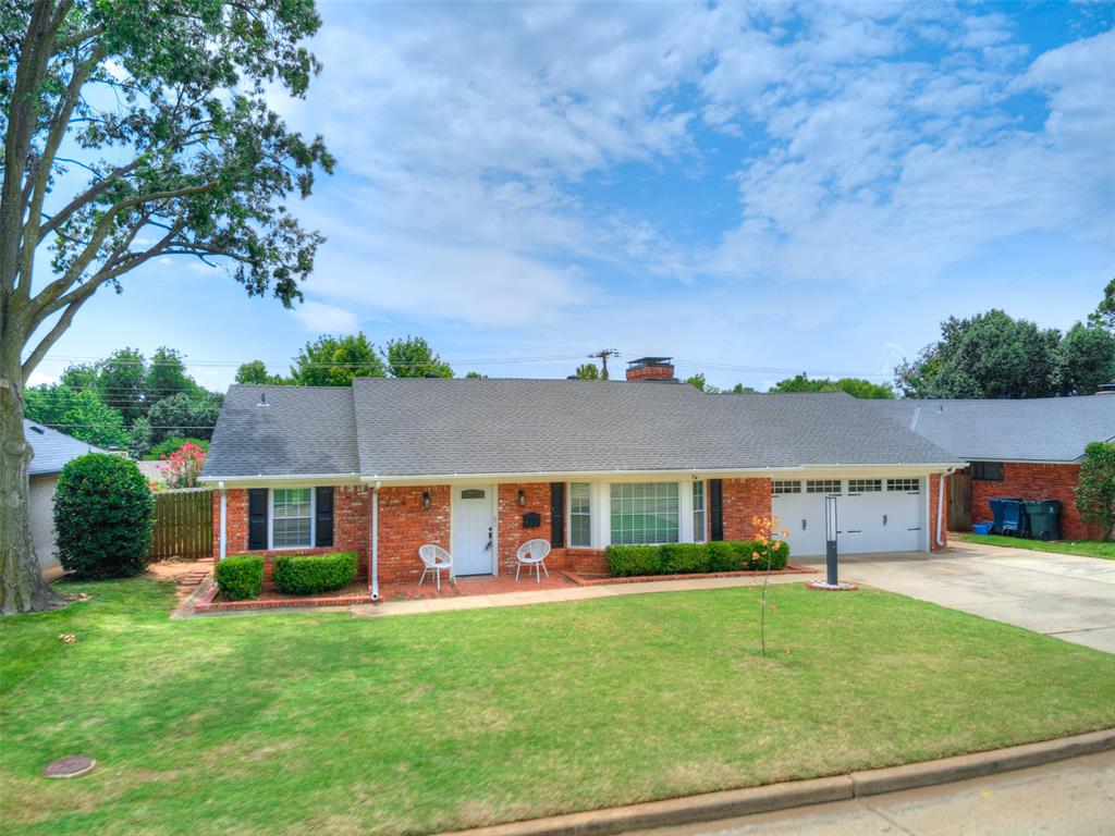 Photo 1 of 48 — 2304 NW 56th Terrace, Oklahoma City, OK 73112