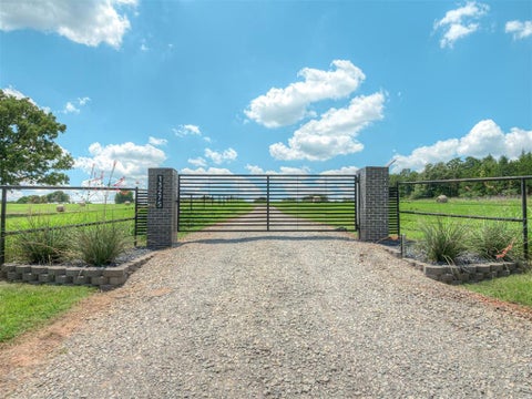 Photo of 13275 N Harrah Road, Luther, OK 73054 (MLS # 1211677)