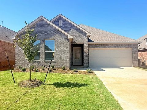 Photo of 9109 SW 19th Street, Oklahoma City, OK 73128 (MLS # 1231109)