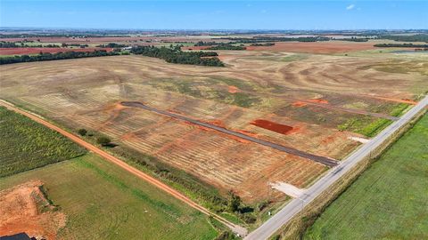 Photo of N Gregory Road #6, El Reno, OK 73036 (MLS # 1181934)