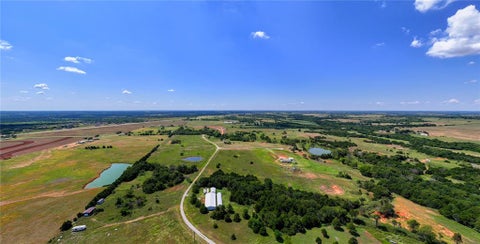 Photo of 5311 Springfield Drive, Guthrie, OK 73044 (MLS # 1242375)